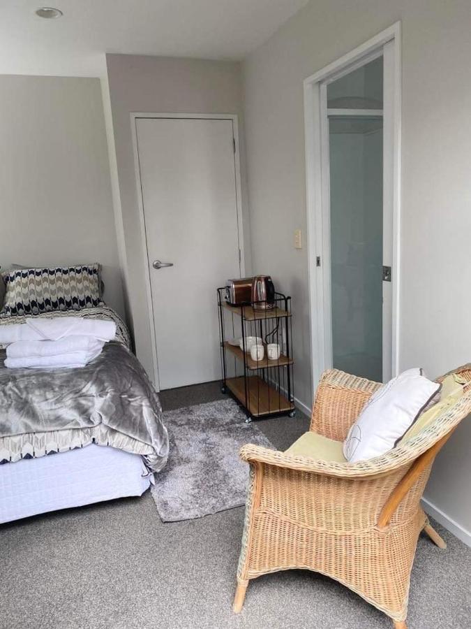 Suite7 โอ๊คแลนด์ ภายนอก รูปภาพ