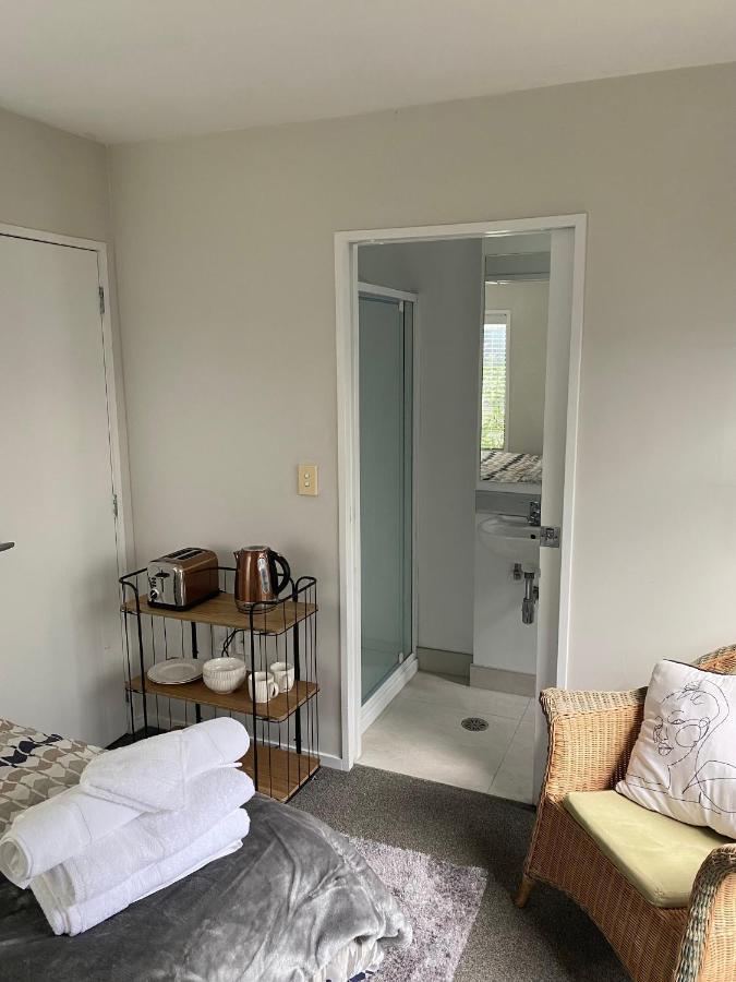 Suite7 โอ๊คแลนด์ ภายนอก รูปภาพ